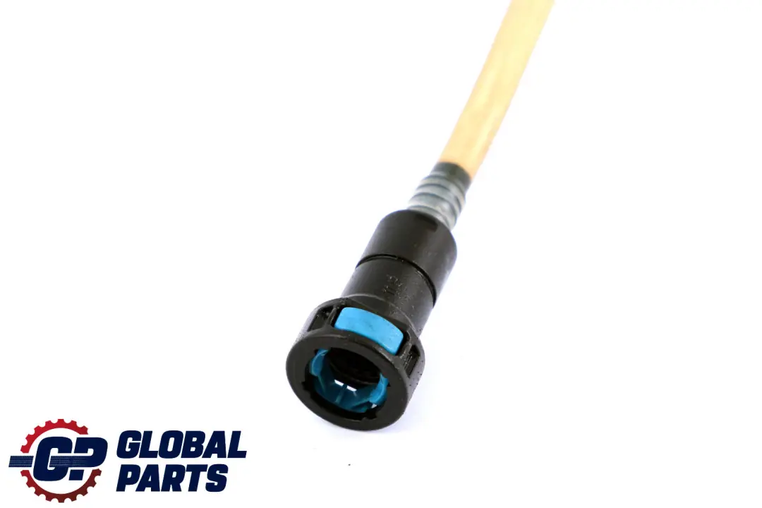 BMW 1 3 Series E87 E90 E91 Fuel Supply Feed Line Pipe Diesel M47N2 7797967 - SKU 7801658 - Part number 13537801658