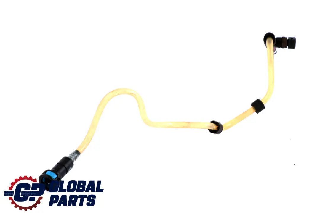 BMW E87 E90 Przewód rura wąż paliwa diesel M47N2 - SKU 7801658 - Numer Części 13537801658