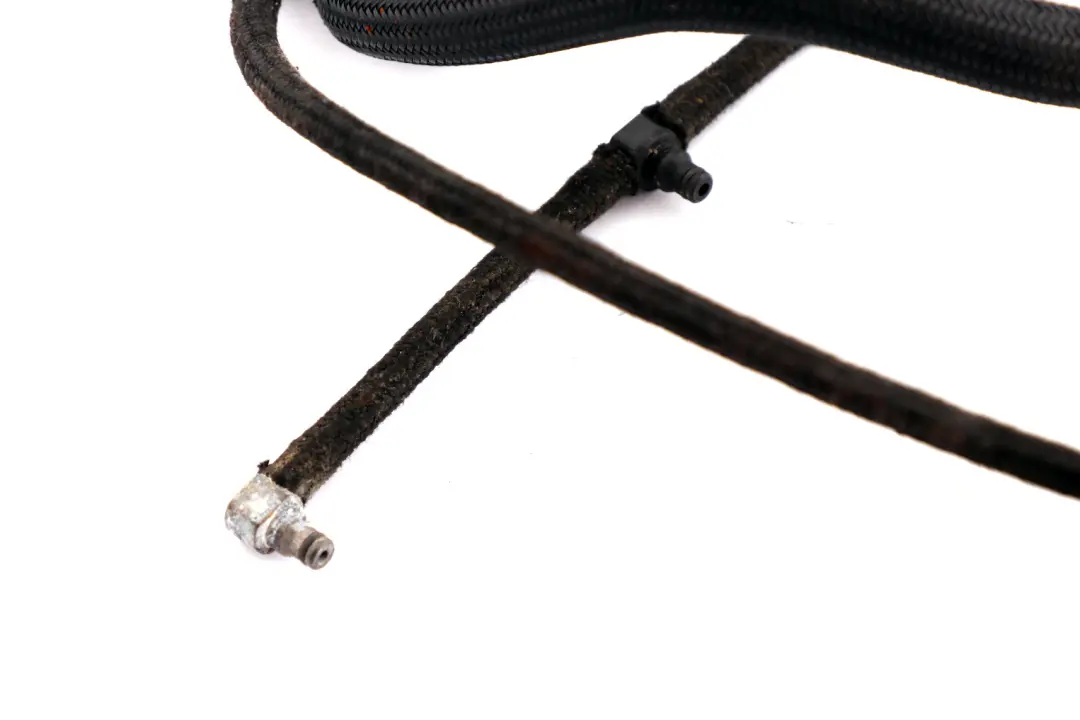 M47N2 Completo Fuel Return Line Diesel para BMW E87 E90 E91 con número de pieza 13537801659 13537797293 BMW E87 E90 E91 M47N2 Completo Fuel Return Line Diesel - SKU 7801659 - Número de pieza 13537801659 13537797293