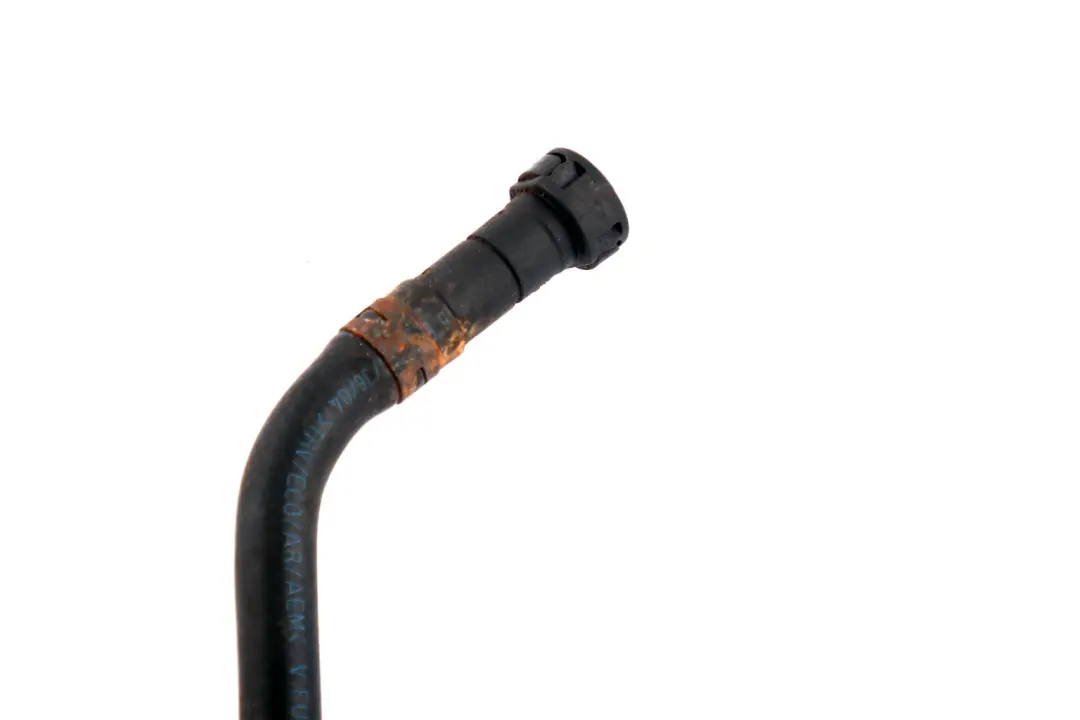 BMW E87 E90 E91 M47N2 Kraftstoffr?cklaufleitung Diesel 1353 - SKU 7801659 - Numero di parte 13537801659 13537797293