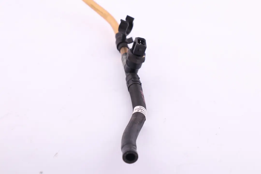 Kraftstoffzulaufleitung Tubo Diesel M57N2 per BMW E90 E91 E92 E93 con numero di parte 7801662 BMW E90 E91 E92 E93 Kraftstoffzulaufleitung Tubo Diesel M57N2 - SKU 7801662 - Numero di parte 7801662