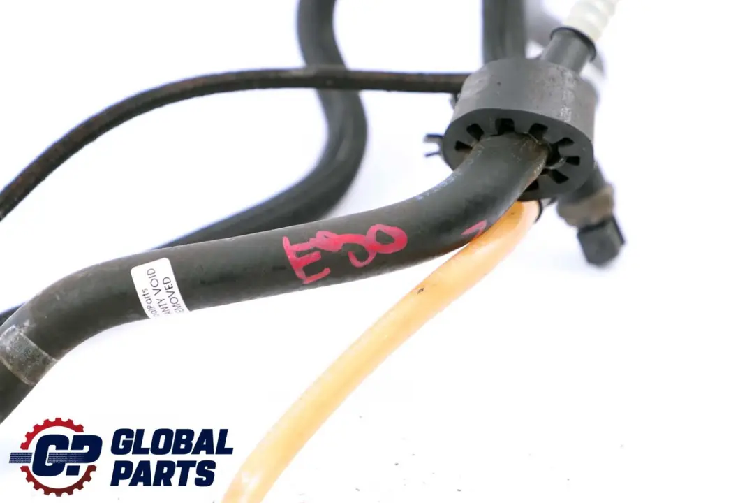 BMW E90 E91 M57N2 Diesel Conduite De Retour De Carburant Complète - SKU 7801664-1 - Numéro de pièce 7801664
