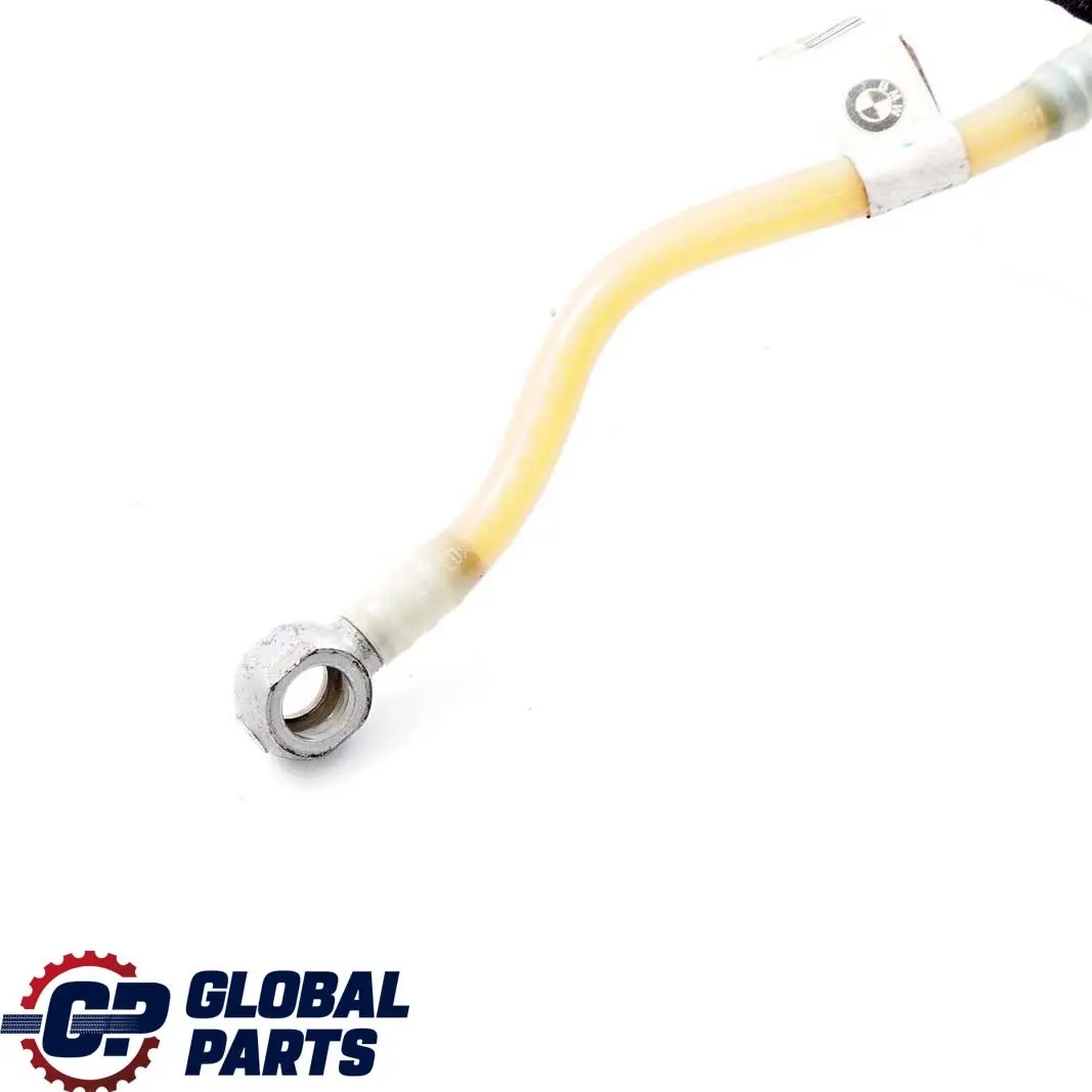BMW E90 E91 M57N2 2 Ligne Complète De Retour De Carburant Diesel - SKU 7801664-2 - Numéro de pièce 7801664