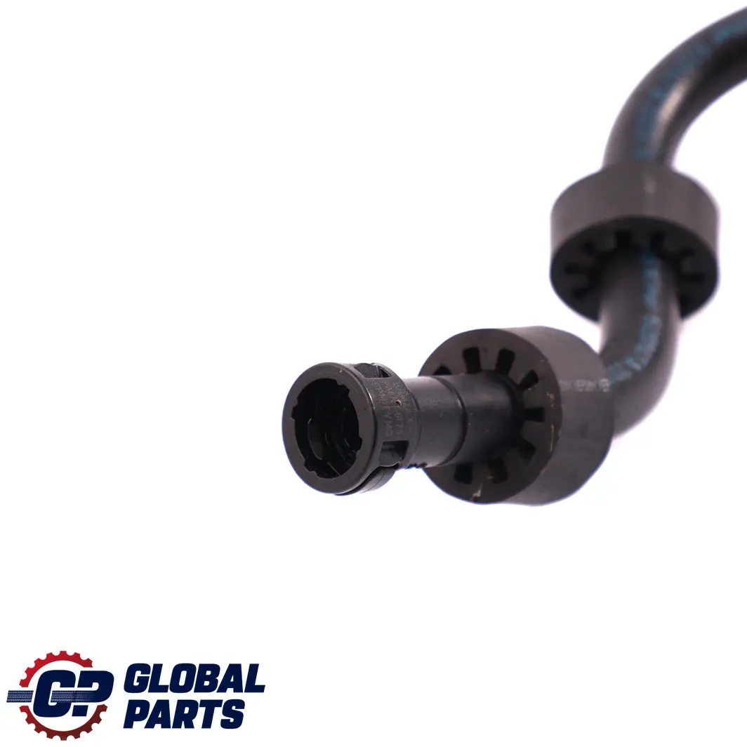 M57N2 Kraftstoffr?cklaufleitung Diesel 7801663 7790330 pour BMW E90 E91 à propos du numéro de pièce 7801664 BMW E90 E91 M57N2 Kraftstoffr?cklaufleitung Diesel 7801663 7790330 - SKU 7801664-3 - Numéro de pièce 7801664