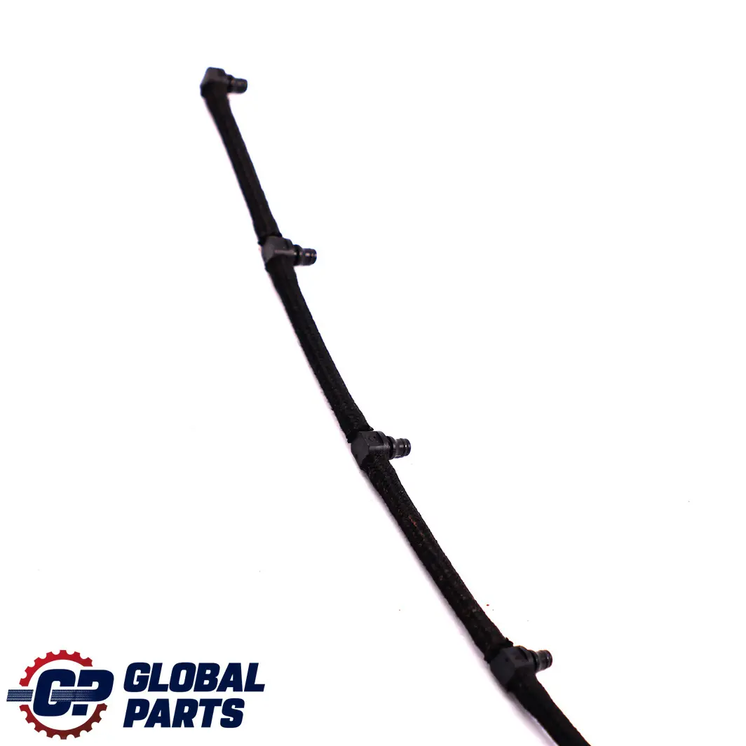 BMW E90 E91 M57N2 Kraftstoffr?cklaufleitung Diesel 7801663 7790330 - SKU 7801664-3 - Numéro de pièce 7801664