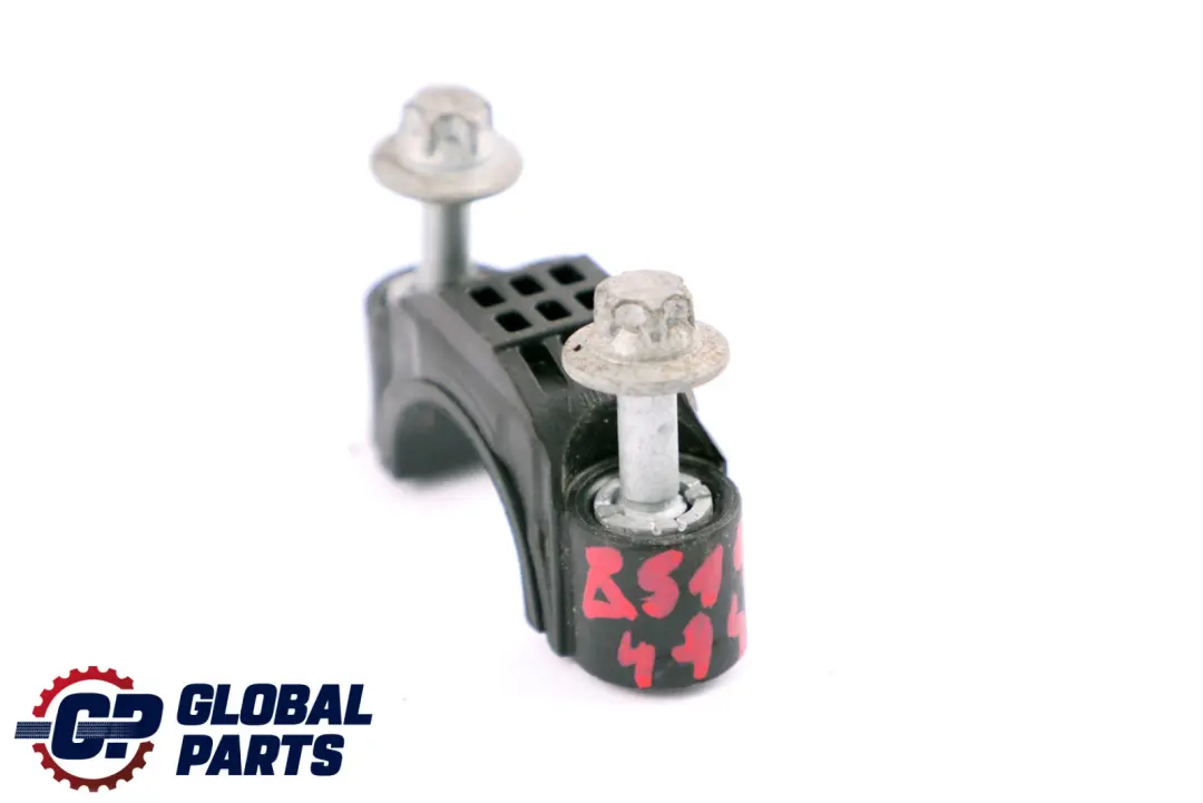 BMW 1 3 5 Series E81 E87 E90 F10 Diesel N47 Fuel Injector Support Bracket Mount - SKU 7801696-1 - Part number 7801696