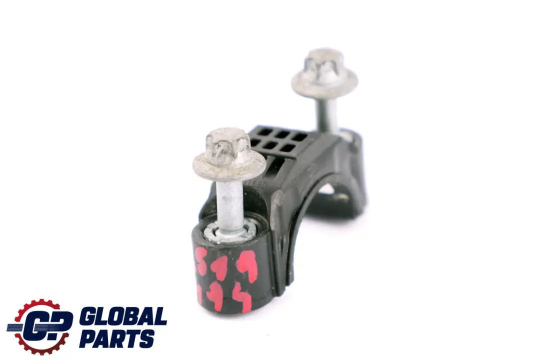 BMW 1 3 5 Series E81 E87 E90 F10 Diesel N47 Fuel Injector Support Bracket Mount - SKU 7801696-1 - Part number 7801696
