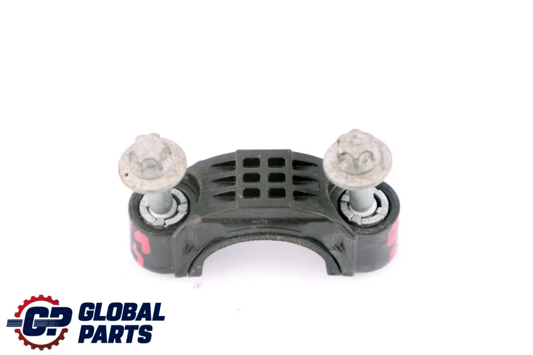 BMW 1 3 5 Series E81 E87 E90 F10 Diesel N47 Fuel Injector Support Bracket Mount - SKU 7801696-1 - Part number 7801696