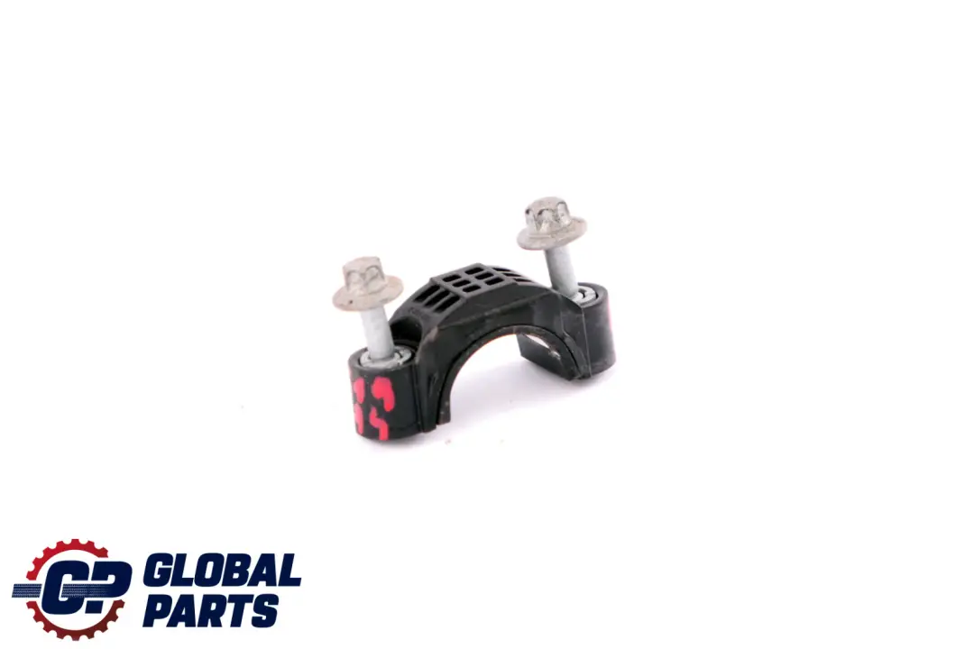 BMW 1 3 5 Series E81 E87 E90 F10 Diesel N47 Fuel Injector Support Bracket Mount - SKU 7801696-1 - Part number 7801696