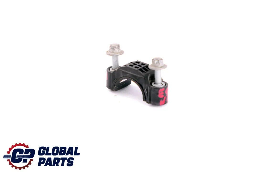 BMW 1 3 5 Series E81 E87 E90 F10 Diesel N47 Fuel Injector Support Bracket Mount - SKU 7801696-1 - Part number 7801696