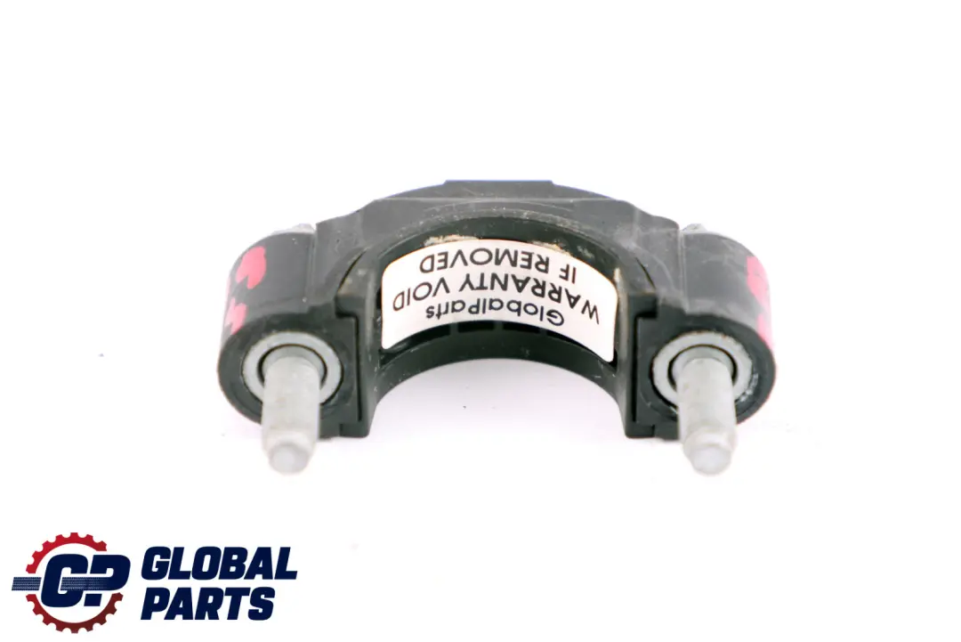 BMW 1 3 5 Series E81 E87 E90 F10 Diesel N47 Fuel Injector Support Bracket Mount - SKU 7801696-1 - Part number 7801696