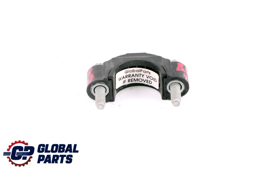BMW 1 3 5 Series E81 E87 E90 F10 Diesel N47 Fuel Injector Support Bracket Mount - SKU 7801696-1 - Part number 7801696