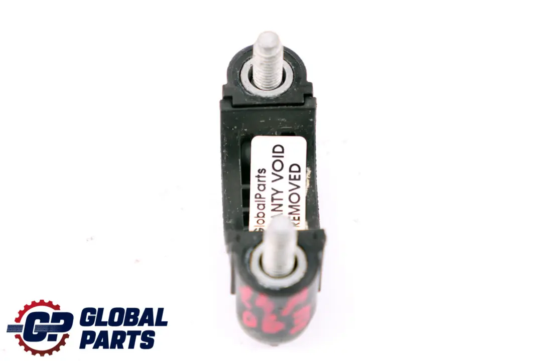 BMW 1 3 5 Series E81 E87 E90 F10 Diesel N47 Fuel Injector Support Bracket Mount - SKU 7801696-1 - Part number 7801696