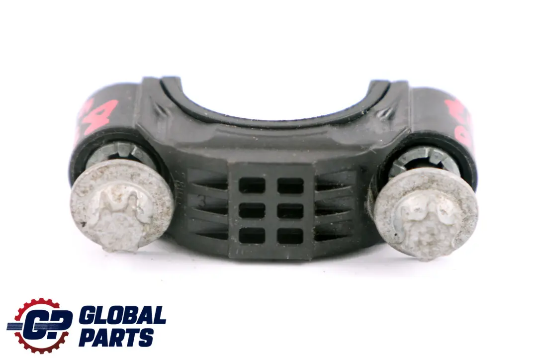 BMW 1 3 5 Series E81 E87 E90 F10 Diesel N47 Fuel Injector Support Bracket Mount - SKU 7801696-1 - Part number 7801696