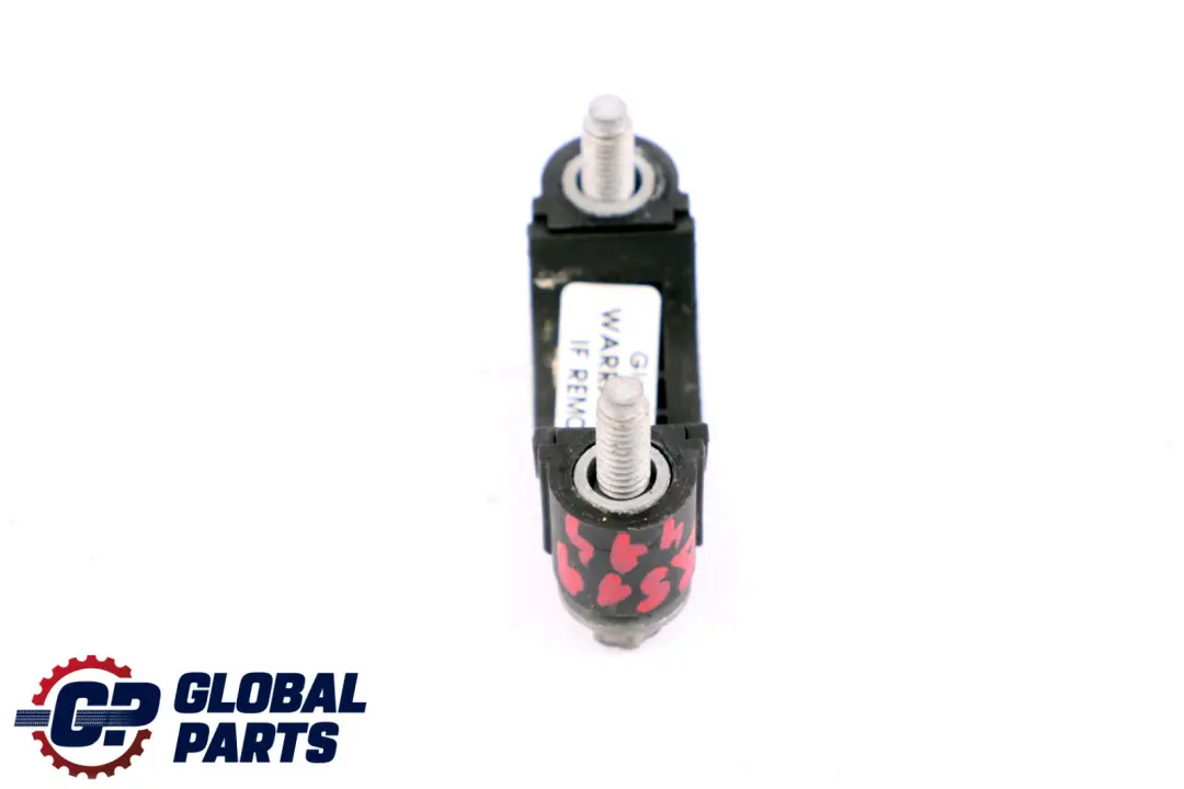 BMW 1 3 5 Series E81 E87 E90 F10 Diesel N47 Fuel Injector Support Bracket Mount - SKU 7801696-1 - Part number 7801696