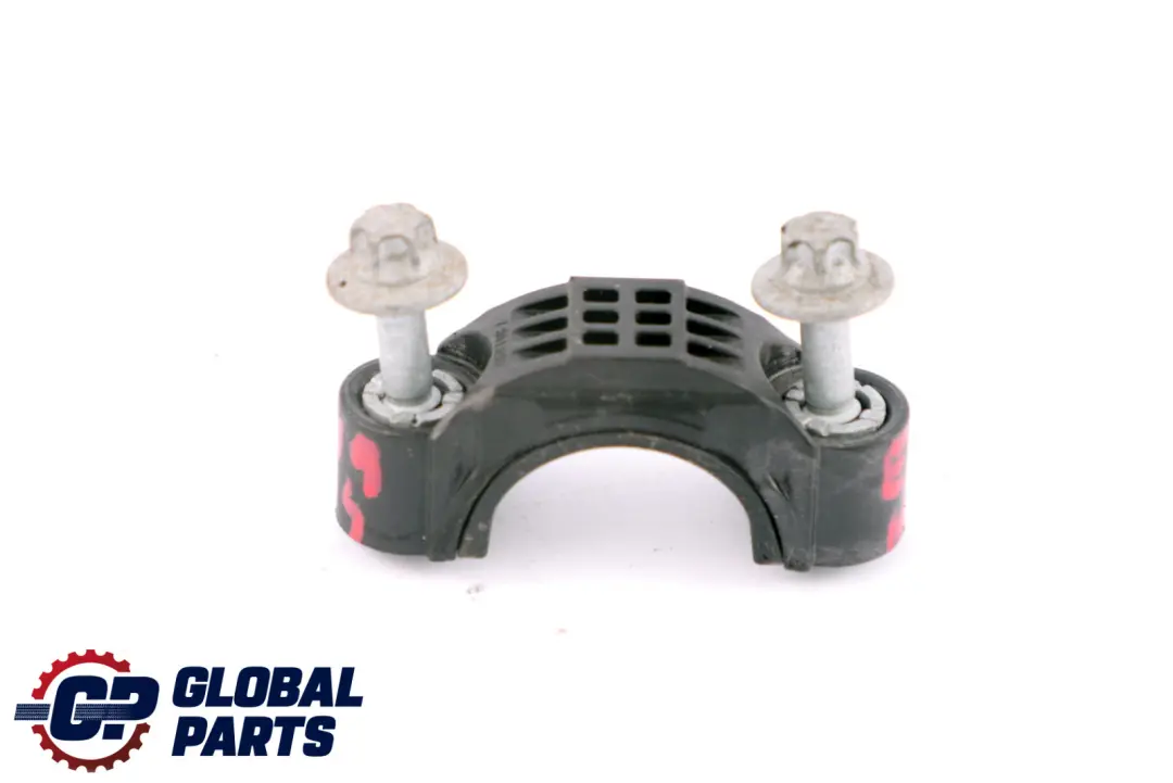 BMW 1 3 5 Series E81 E87 E90 F10 Diesel N47 Fuel Injector Support Bracket Mount - SKU 7801696-1 - Part number 7801696