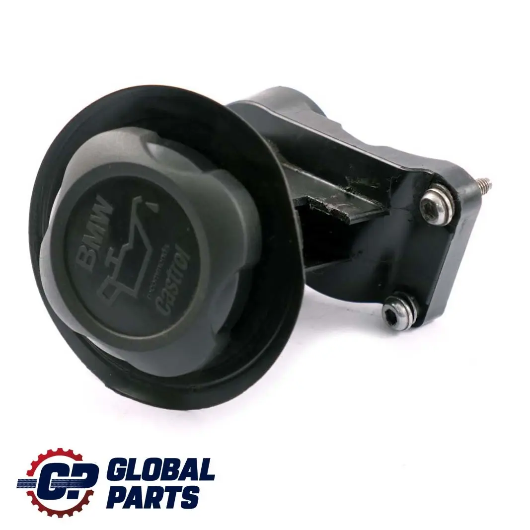 3.0sd 3.5d E71 35dX M57N2 Col Remplissage D'Huile Culasse pour BMW X5 X6 E70 à propos du numéro de pièce 7801697 BMW X5 X6 E70 3.0sd 3.5d E71 35dX M57N2 Col Remplissage D'Huile Culasse - SKU 7801697 - Numéro de pièce 7801697