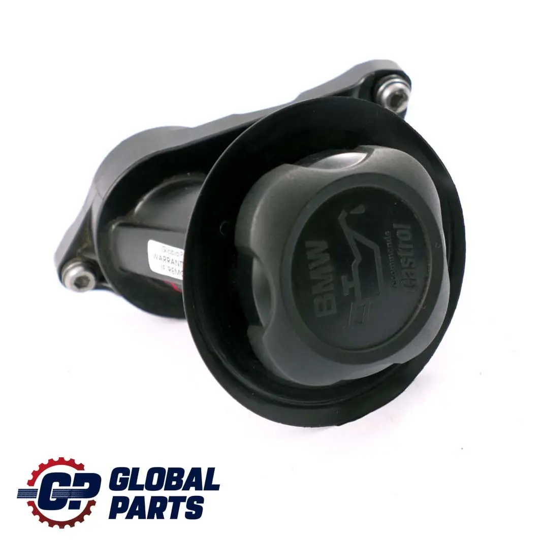 3.0sd 3.5d E71 35dX M57N2 Öleinfüllstutzen Zylinderkopf für BMW X5 X6 E70 mit Teilenummer 7801697 BMW X5 X6 E70 3.0sd 3.5d E71 35dX M57N2 Öleinfüllstutzen Zylinderkopf - SKU 7801697 - Teilenummer 7801697