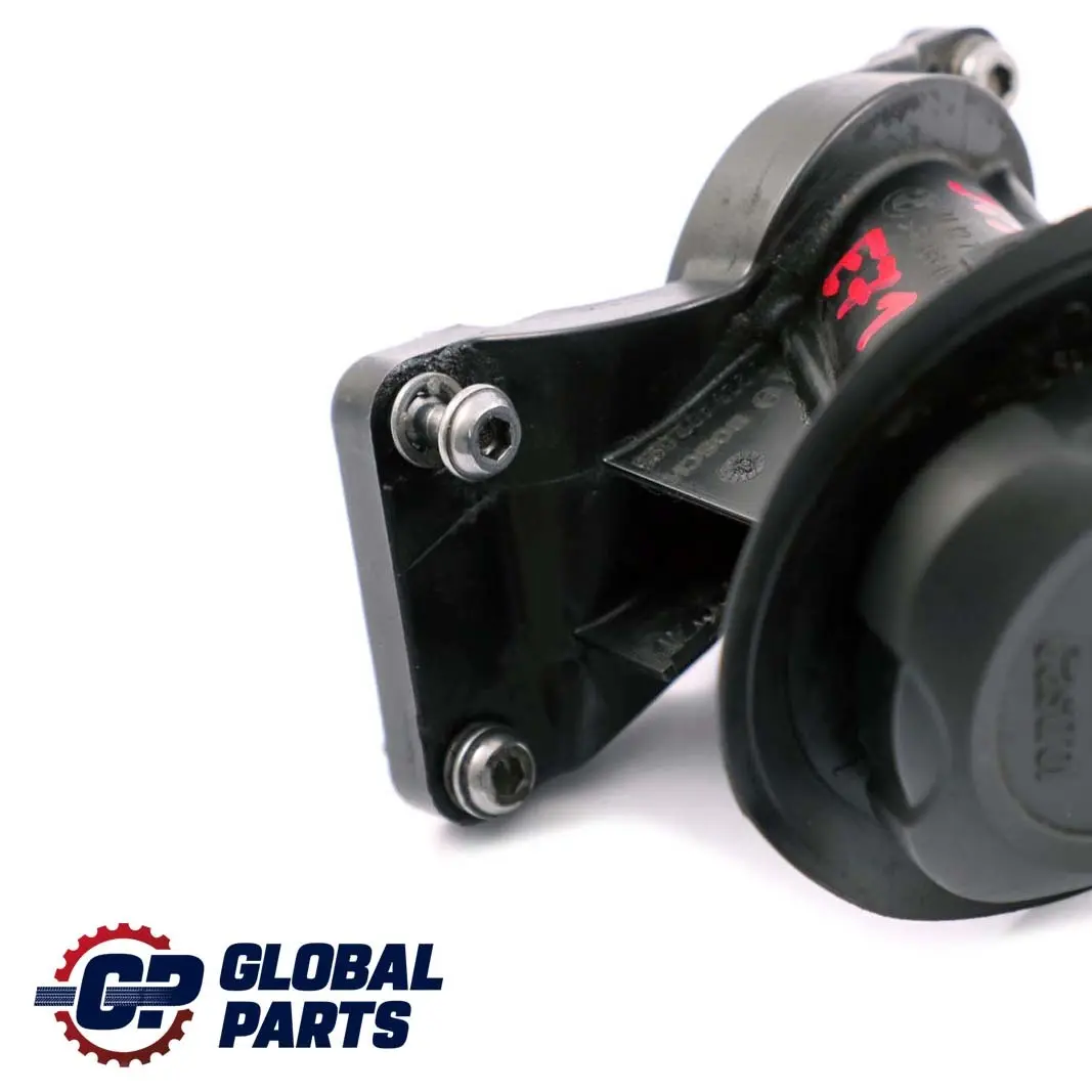 BMW X5 X6 E70 3.0sd 3.5d E71 M57N2 Collo Riempimento Olio Testa Cilindro - SKU 7801697 - Numero di parte 7801697