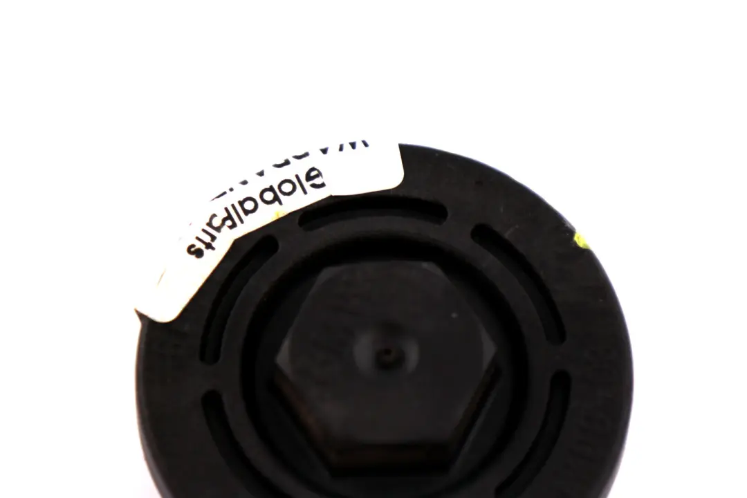 BMW 1 3 5 Series E60 LCI E81 E87 E90 E91 F10 F20 Verschlussschraube - SKU 7801709 - Teilenummer 7801709