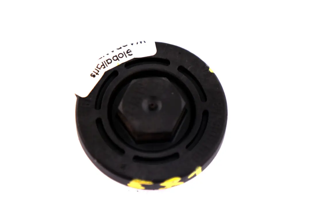 BMW 1 3 5 Series E60 LCI E81 E87 E90 E91 F10 F20 Verschlussschraube - SKU 7801709 - Teilenummer 7801709