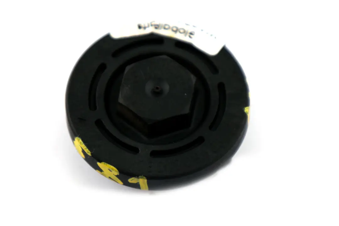 BMW 1 3 5 Series E60 LCI E81 E87 E90 E91 F10 F20 Screw Plug Clips Cover - SKU 7801709 - Part number 7801709