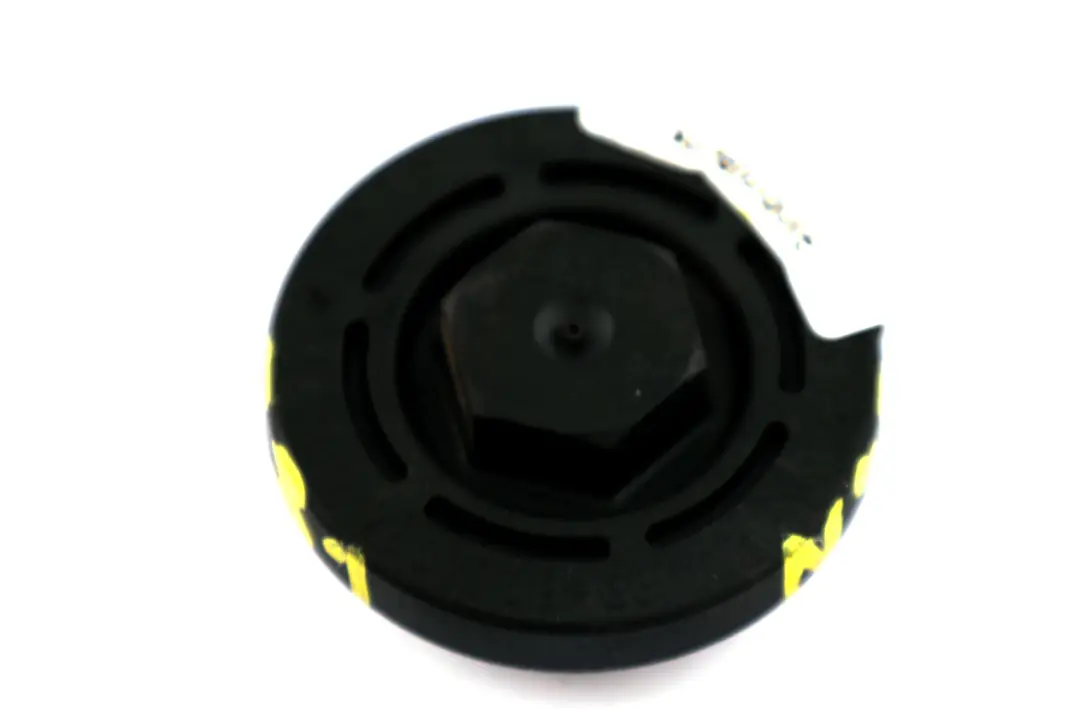 BMW 1 3 5 Series E60 LCI E81 E87 E90 E91 F10 F20 Verschlussschraube - SKU 7801709 - Teilenummer 7801709