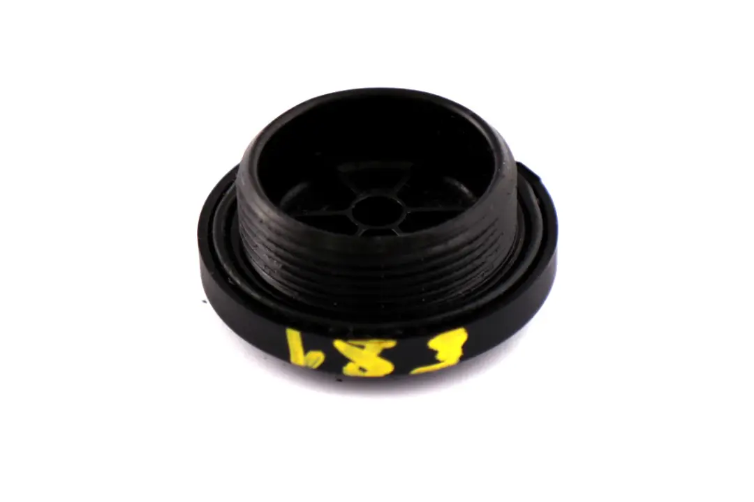 BMW 1 3 5 Series E60 LCI E81 E87 E90 E91 F10 F20 Verschlussschraube - SKU 7801709 - Teilenummer 7801709