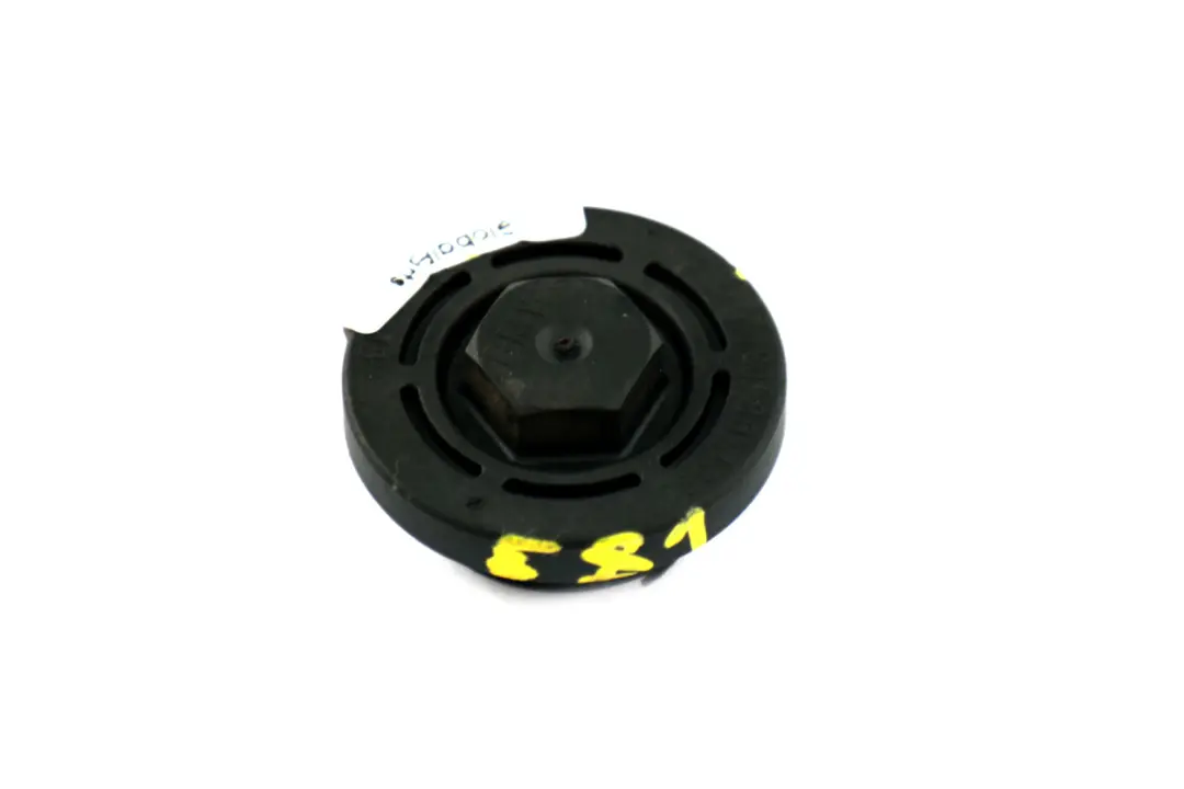 Verschlussschraube für BMW 1 3 5 Series E60 LCI E81 E87 E90 E91 F10 F20 mit Teilenummer 7801709 BMW 1 3 5 Series E60 LCI E81 E87 E90 E91 F10 F20 Verschlussschraube - SKU 7801709 - Teilenummer 7801709