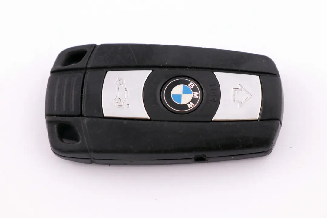 BMW 1 3 Series E87 E90 E91 118d 318d M47N2 Engine ECU Kit DDE CAS2 Key - SKU 7801710-1 - Part number 7801710