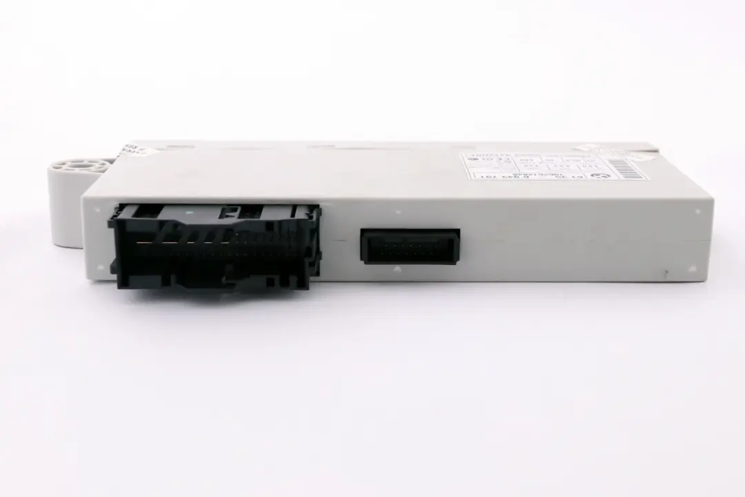 BMW 1 3 Series E87 E90 E91 118d 318d M47N2 Engine ECU Kit DDE CAS2 Key - SKU 7801710-1 - Part number 7801710