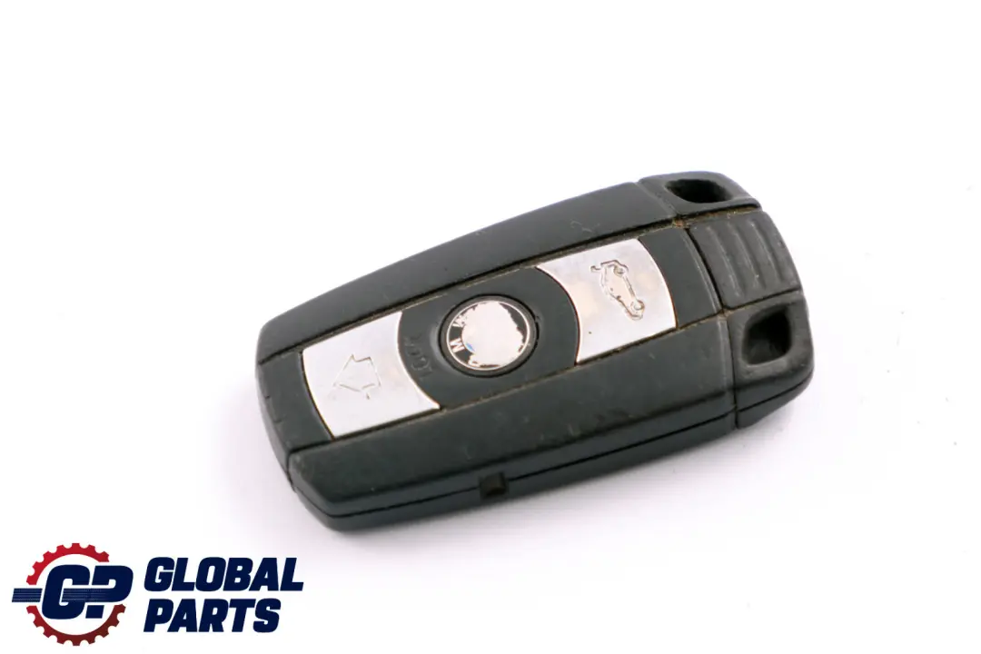 BMW E87 E90 E91 118d 318d M47N2 Engine ECU Kit DDE CAS2 Key - SKU 7801710-2 - Part number 7801710