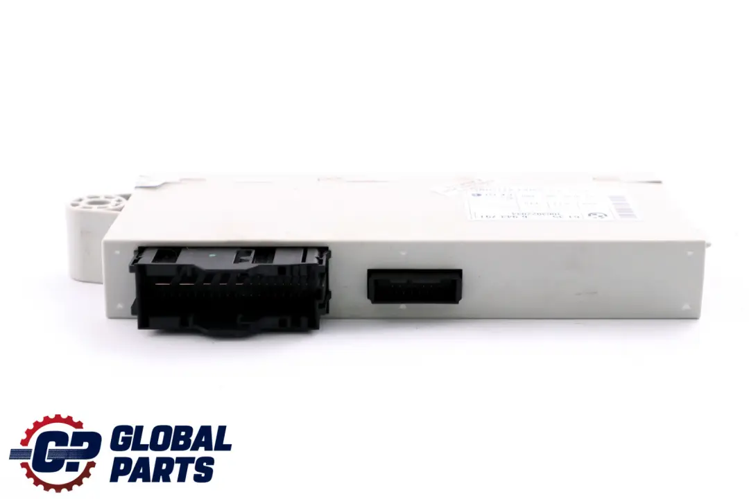 BMW E87 E90 E91 118d 318d M47N2 Appareil Commande DDE CAS2 Cle - SKU 7801710-2 - Numéro de pièce 7801710