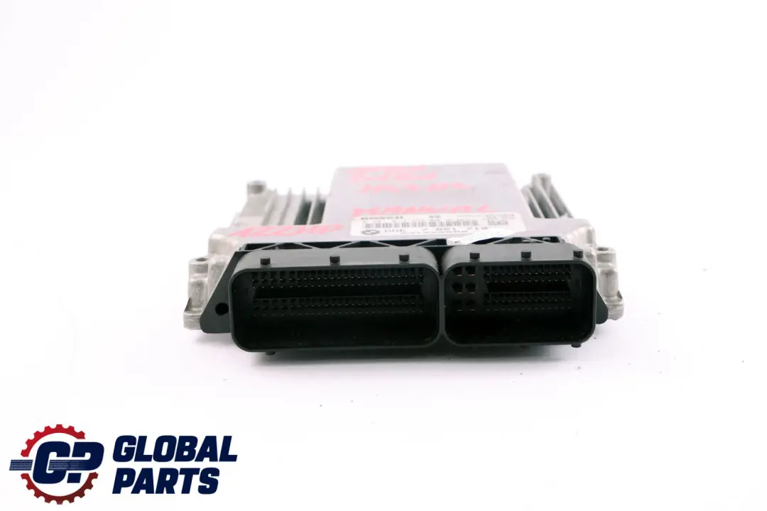 M47N2 Engine Control Unit ECU DDE Manual to BMW E87 E90 E91 118d 318d with Part number 7801710 BMW E87 E90 E91 118d 318d M47N2 Engine Control Unit ECU DDE Manual - SKU 7801710 - Part number 7801710