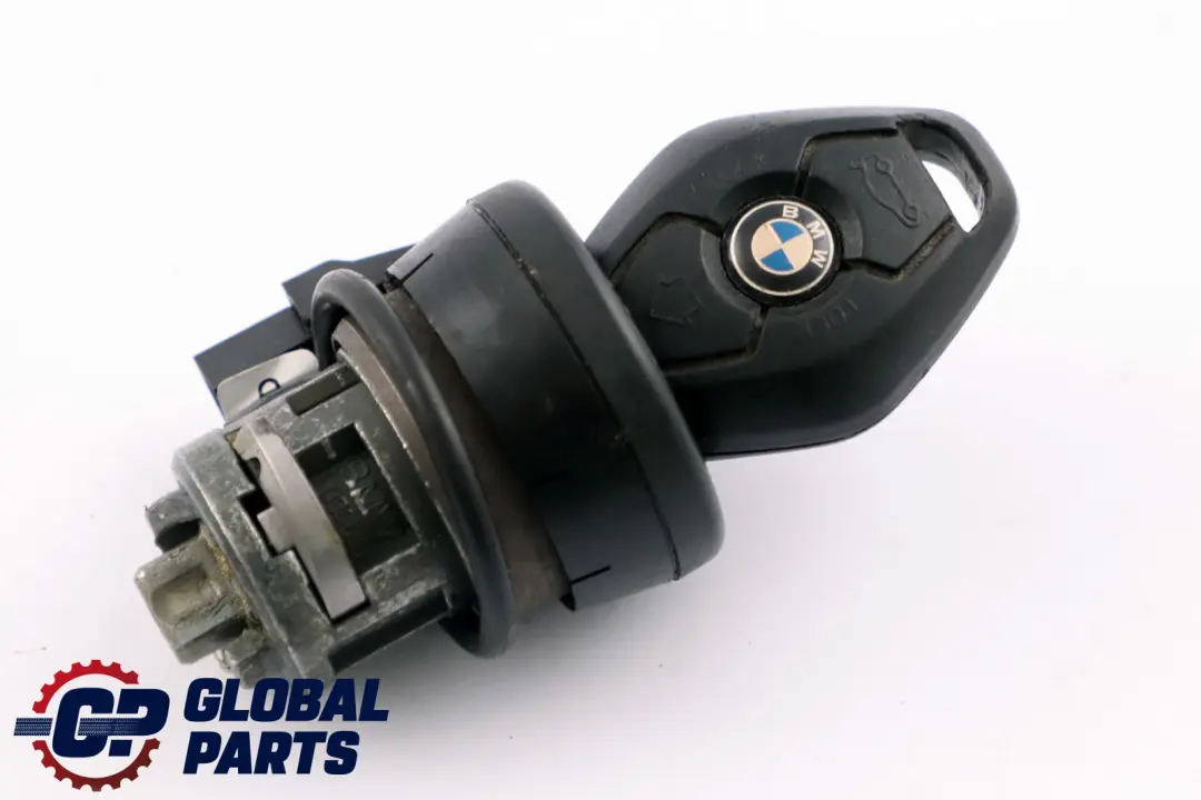 BMW X3 E83 2.0d M47N2 CAS Komputer DME EWS - SKU 7801711-5 - Numer Części 7801711