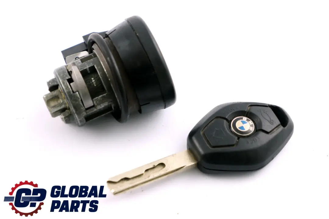 M47N2 150PS ecu Appareil de Commande + Ews +Cle pour BMW X3 Serie E83 2.0d à propos du numéro de pièce 7801711 BMW X3 Serie E83 2.0d M47N2 150PS ecu Appareil de Commande + Ews +Cle - SKU 7801711-5 - Numéro de pièce 7801711