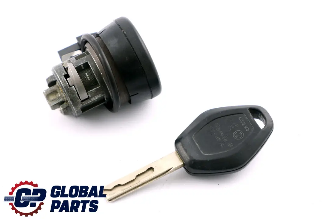 M47N2 CAS Komputer DME EWS do BMW X3 E83 2.0d o numerze 7801711 BMW X3 E83 2.0d M47N2 CAS Komputer DME EWS - SKU 7801711-5 - Numer Części 7801711