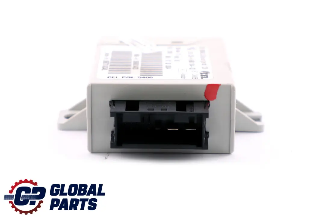 BMW X3 E83 2.0d M47N2 CAS Komputer DME EWS - SKU 7801711-5 - Numer Części 7801711