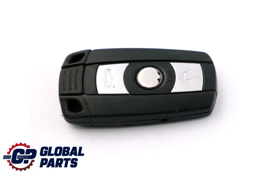 BMW 3 5 Series E60 E90 330d 530d M57N2 ECU Engine Kit DDE CAS2 Key - SKU 7801712-2 - Part number 7801712