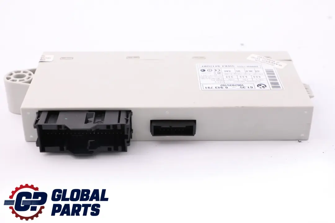 BMW 3 5 Series E60 E90 330d 530d M57N2 ECU Engine Kit DDE CAS2 Key - SKU 7801712-2 - Part number 7801712