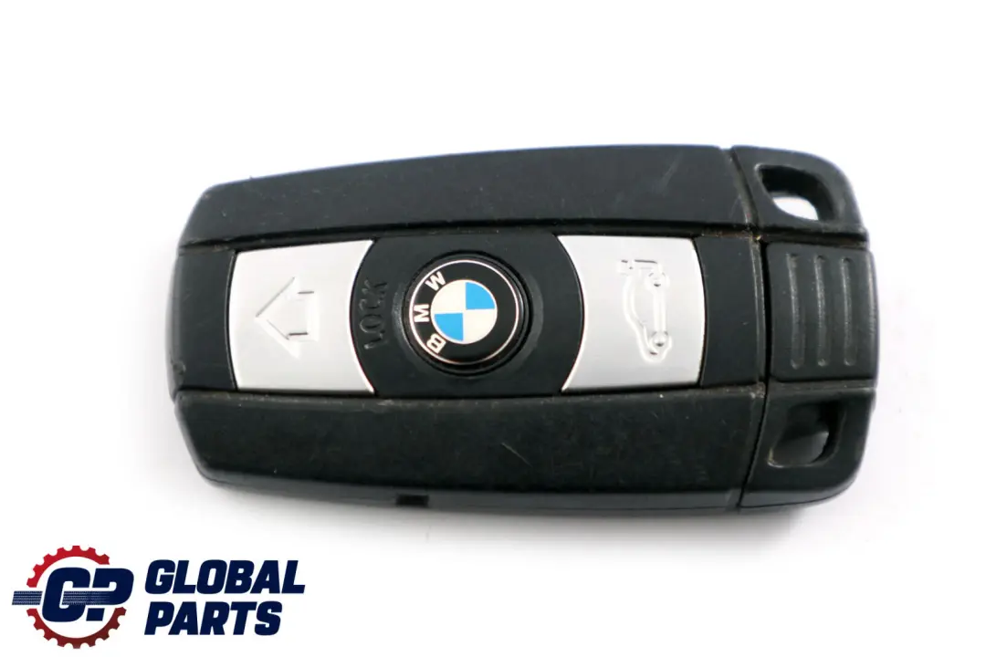 BMW 3 5 Series E60 E90 330d 530d M57N2 ECU Moteur Kit DDE CAS2 Clé - SKU 7801712-3 - Numéro de pièce 7801712