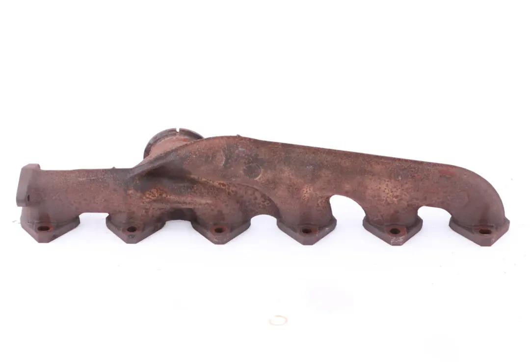 BMW 3 5 Series E90 E91 E60 E61 M57N2 330d 530d Diesel Exhaust Manifold - SKU 7801714 - Part number 7796886