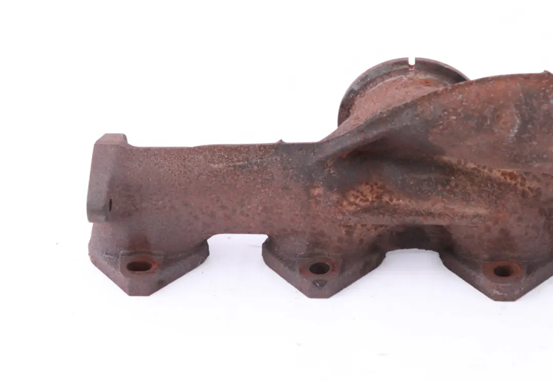 M57N2 330d 530d Diesel Exhaust Manifold to BMW E90 E91 E60 E61 with Part number 7796886 BMW E90 E91 E60 E61 M57N2 330d 530d Diesel Exhaust Manifold - SKU 7801714 - Part number 7796886