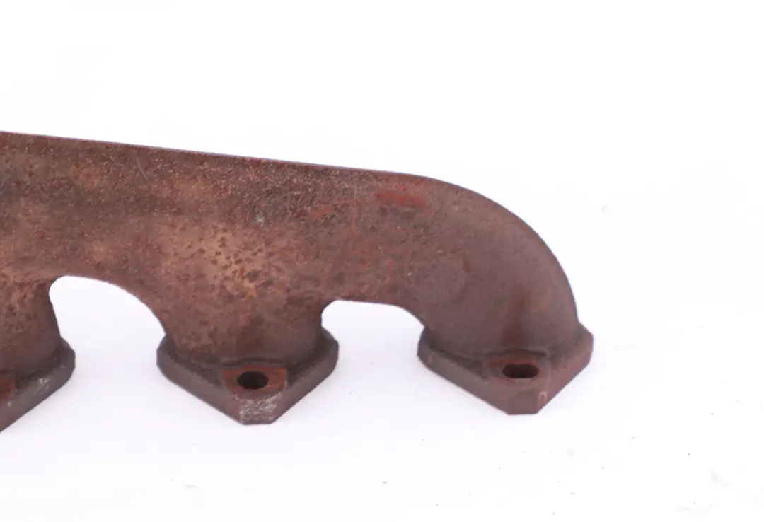 BMW E90 E91 E60 E61 M57N2 330d 530d Diesel Colector De escape - SKU 7801714 - Número de pieza 7796886