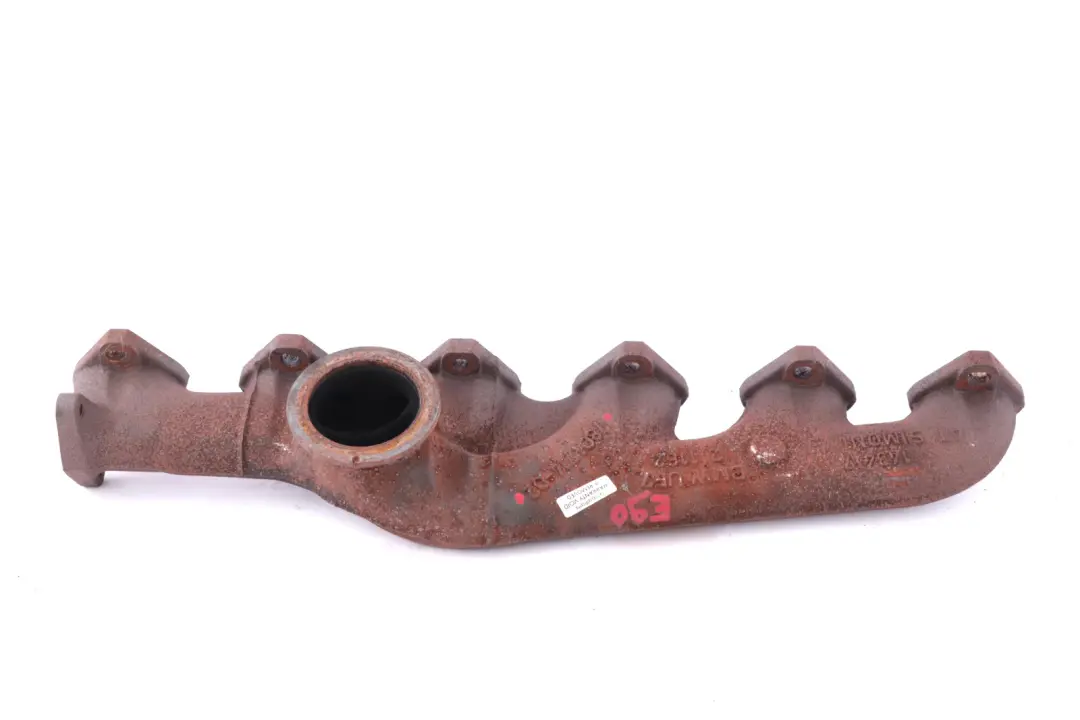 BMW E90 E91 E60 E61 M57N2 330d 530d Diesel Collettore di Scarico - SKU 7801714 - Numero di parte 7796886