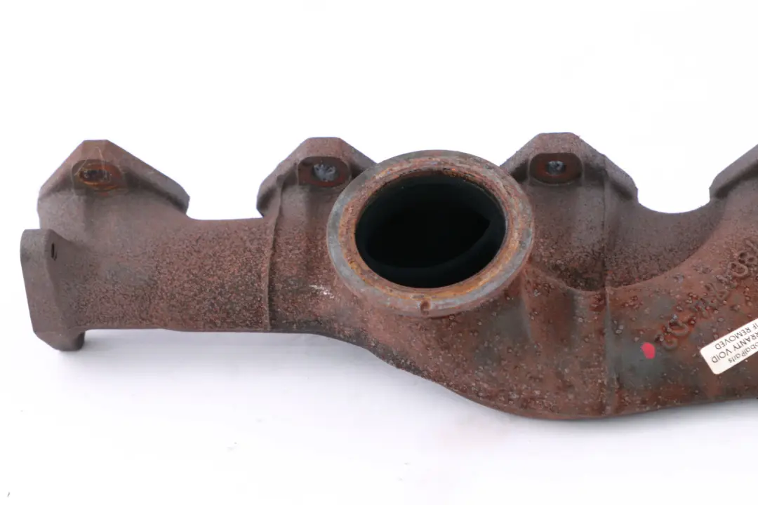 BMW E90 E91 E60 E61 M57N2 330d 530d Diesel Abgaskrümmer - SKU 7801714 - Teilenummer 7796886