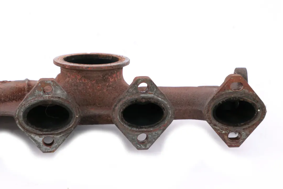 M57N2 330d 530d Diesel Abgaskrümmer für BMW E90 E91 E60 E61 mit Teilenummer 7796886 BMW E90 E91 E60 E61 M57N2 330d 530d Diesel Abgaskrümmer - SKU 7801714 - Teilenummer 7796886