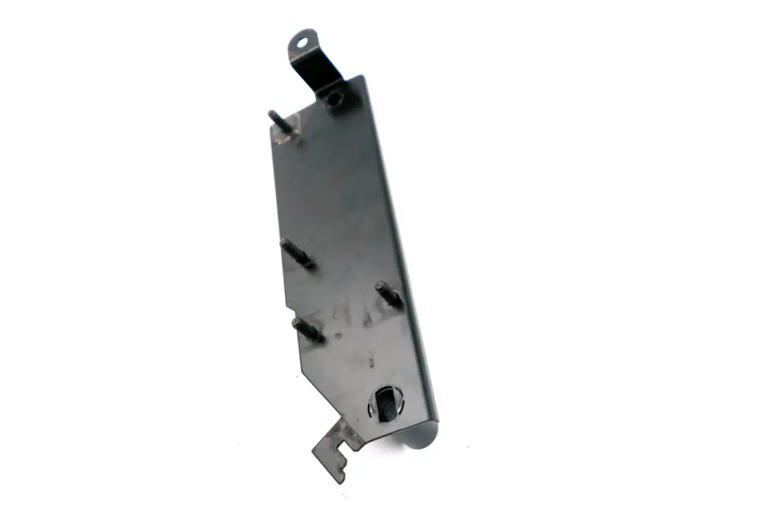BMW 1 3 5 X3 X5 E46 E53 E60 E61 E70 E83 E90 E91 Staffa Relè Candeletta - SKU 7801765 - Numero di parte 7801765