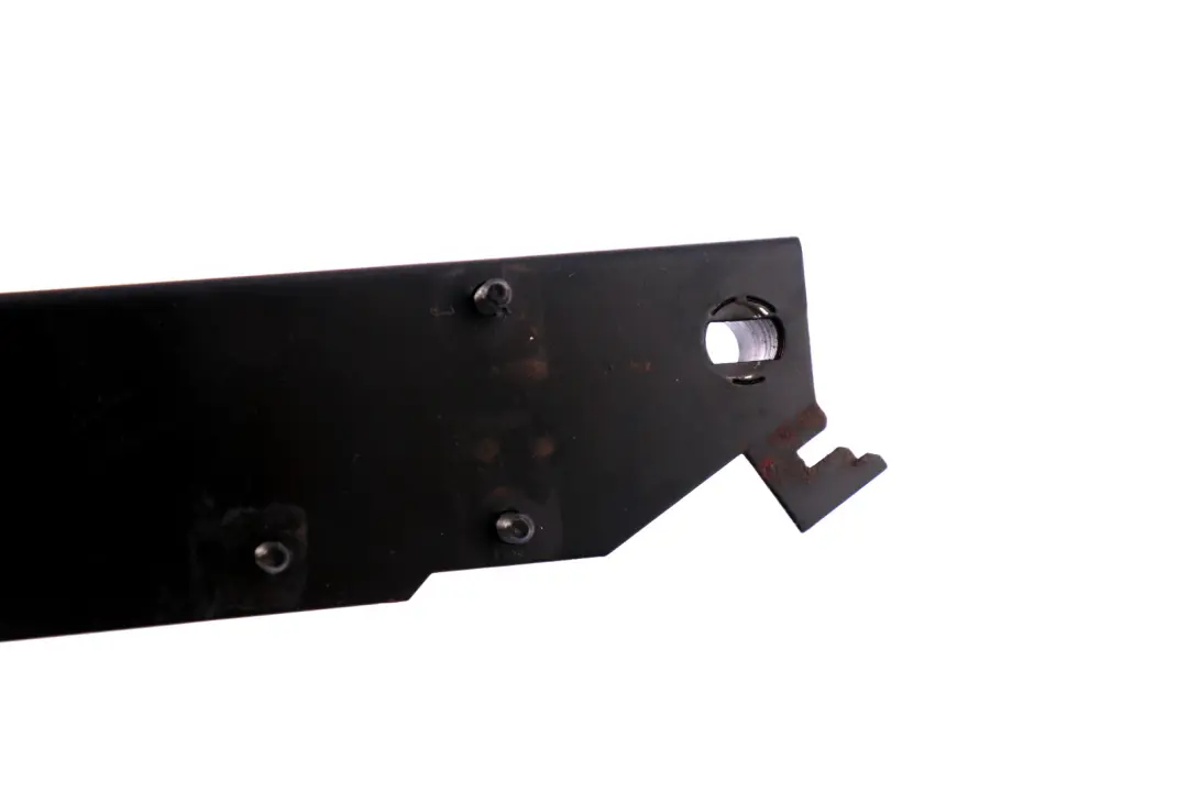BMW 1 3 5 X3 X5 E46 E53 E60 E61 E70 E83 E90 E91 Staffa Relè Candeletta - SKU 7801765 - Numero di parte 7801765