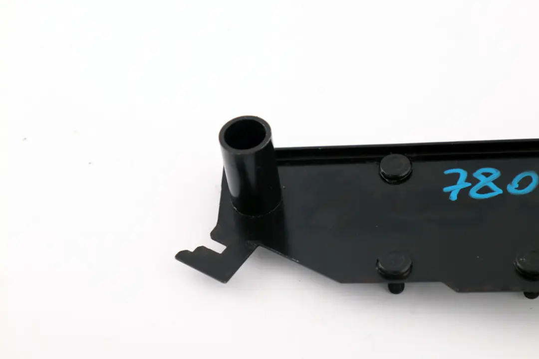 Staffa Relè Candeletta per BMW 1 3 5 X3 X5 E46 E53 E60 E61 E70 E83 E90 E91 con numero di parte 7801765 BMW 1 3 5 X3 X5 E46 E53 E60 E61 E70 E83 E90 E91 Staffa Relè Candeletta - SKU 7801765 - Numero di parte 7801765